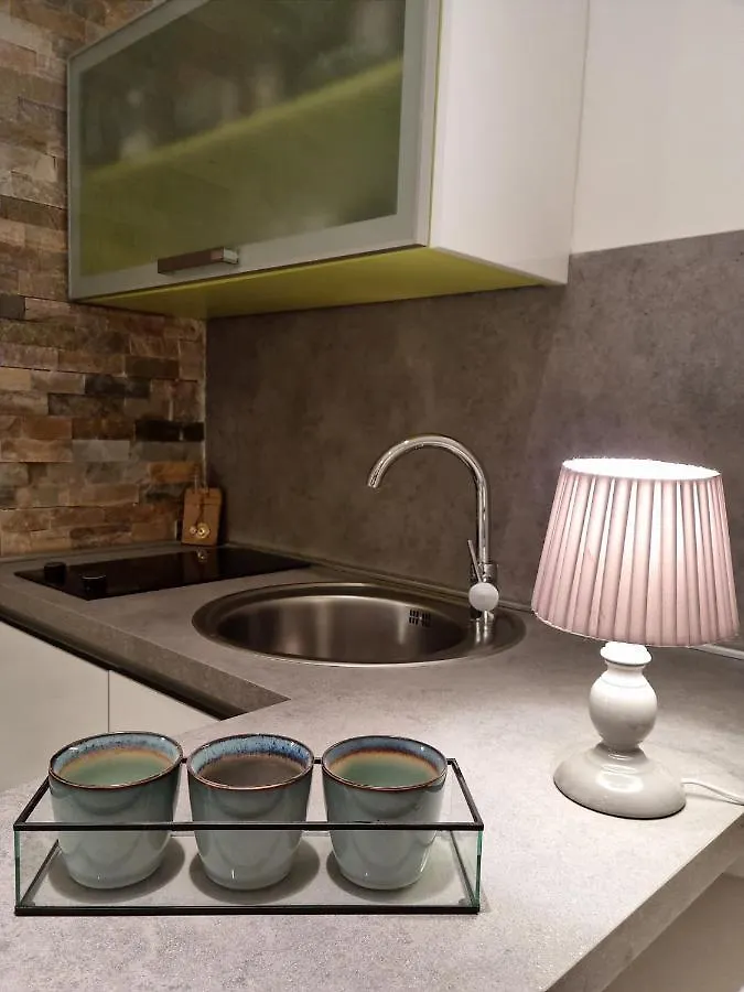 Apartment Amfiteatar Pula
