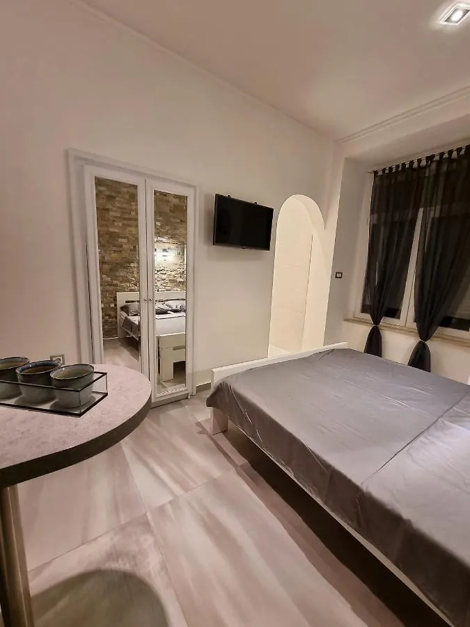 Apartment Amfiteatar Pula