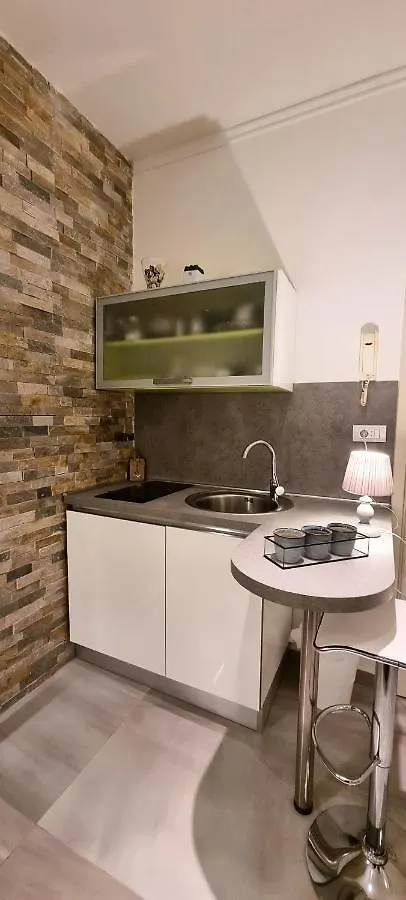Apartment Amfiteatar Pula Chorwacja